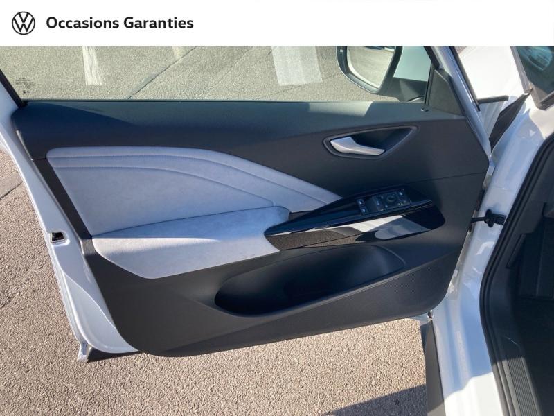Voitures occasions VOLKSWAGEN ID.3 Life Max Hazebrouck