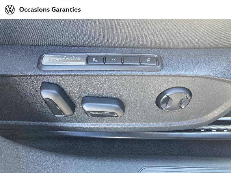 Voitures occasions VOLKSWAGEN ID.3 Life Max Hazebrouck