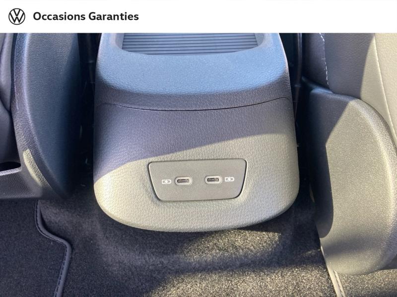Voitures occasions VOLKSWAGEN ID.3 Life Max Hazebrouck