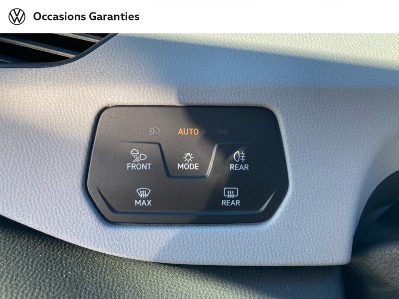 Voitures occasions VOLKSWAGEN ID.3 Life Max Hazebrouck