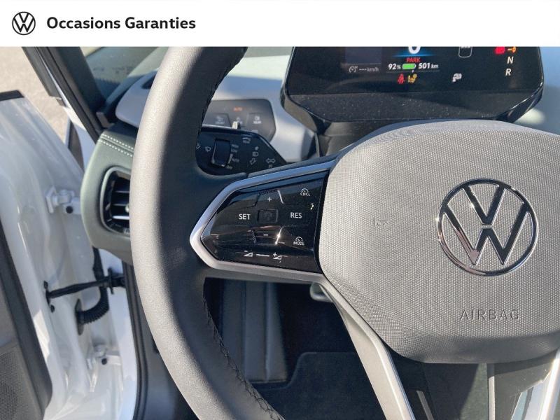 Voitures occasions VOLKSWAGEN ID.3 Life Max Hazebrouck