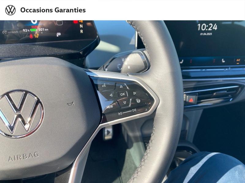 Voitures occasions VOLKSWAGEN ID.3 Life Max Hazebrouck