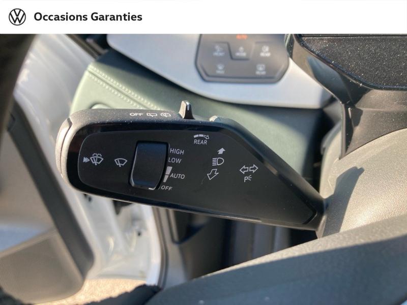 Voitures occasions VOLKSWAGEN ID.3 Life Max Hazebrouck