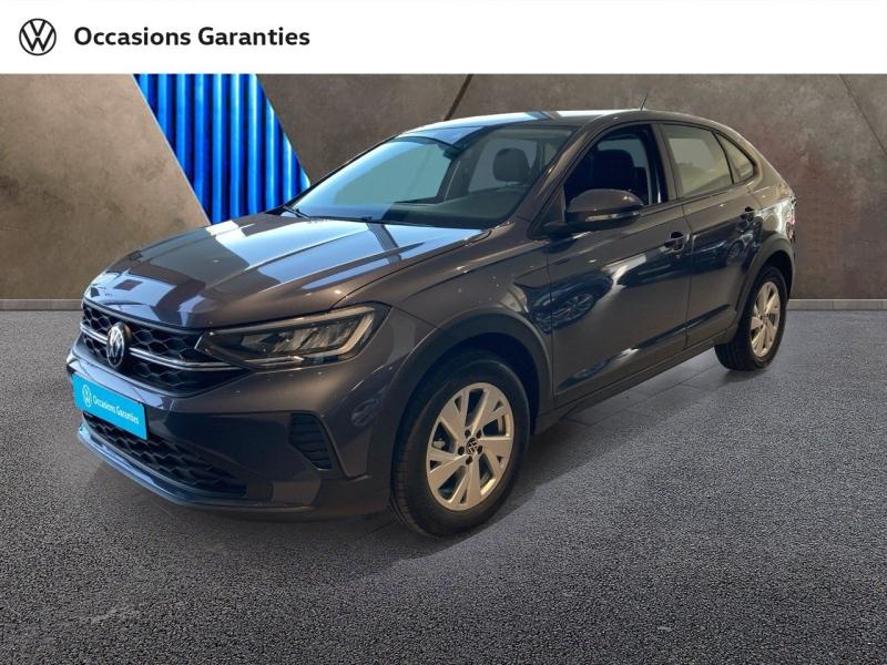 Voitures occasions VOLKSWAGEN TAIGO Base Hazebrouck