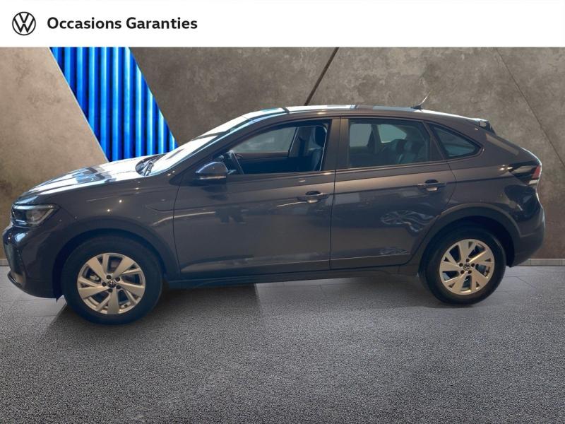Voitures occasions VOLKSWAGEN TAIGO Base Hazebrouck