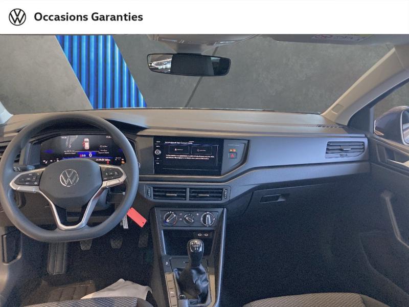 Voitures occasions VOLKSWAGEN TAIGO Base Hazebrouck