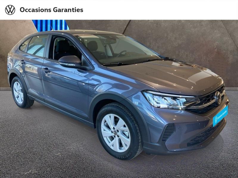 Voitures occasions VOLKSWAGEN TAIGO Base Hazebrouck