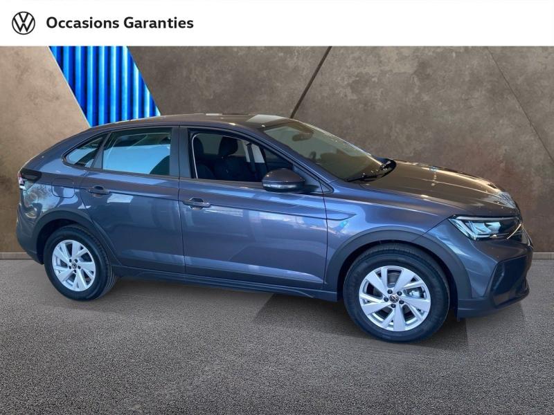 Voitures occasions VOLKSWAGEN TAIGO Base Hazebrouck