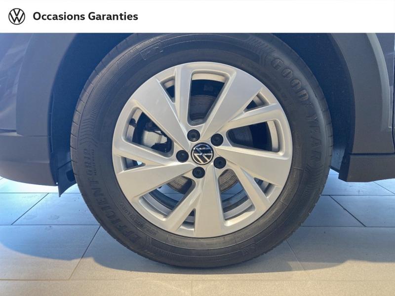 Voitures occasions VOLKSWAGEN TAIGO Base Hazebrouck