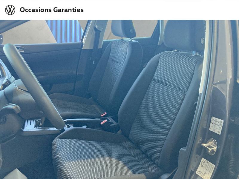 Voitures occasions VOLKSWAGEN TAIGO Base Hazebrouck