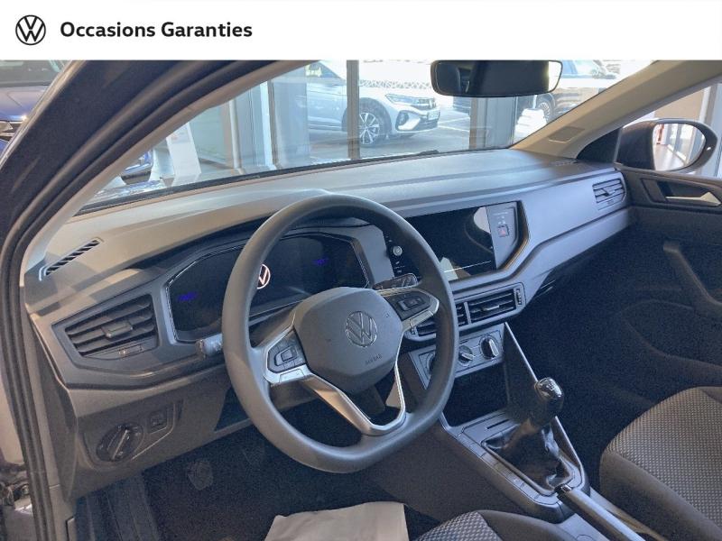 Voitures occasions VOLKSWAGEN TAIGO Base Hazebrouck