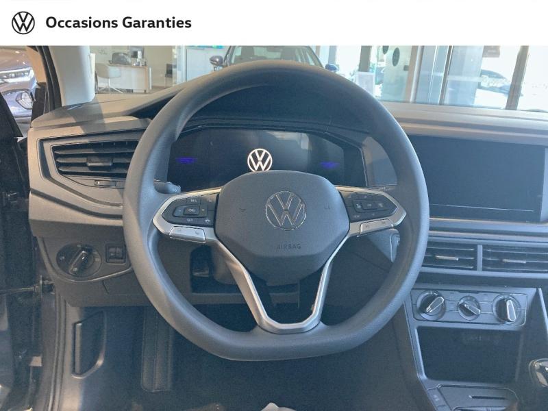 Voitures occasions VOLKSWAGEN TAIGO Base Hazebrouck