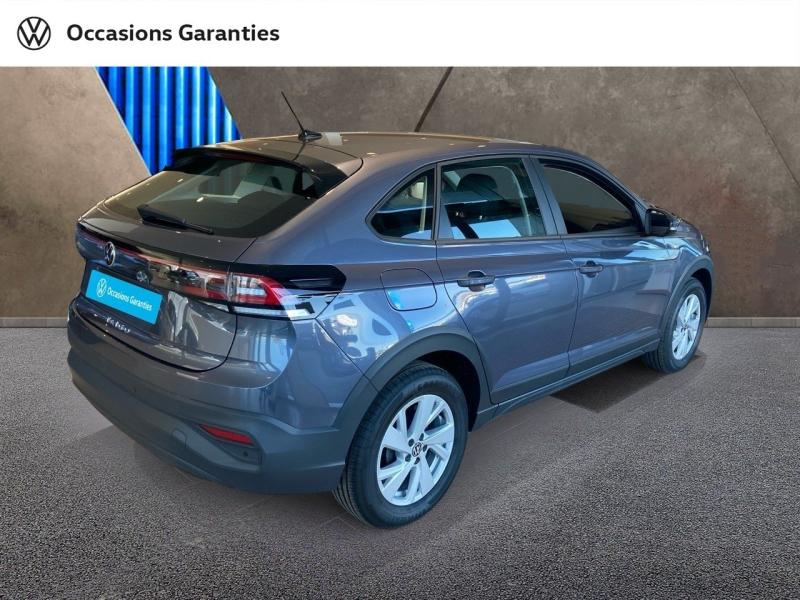 Voitures occasions VOLKSWAGEN TAIGO Base Hazebrouck