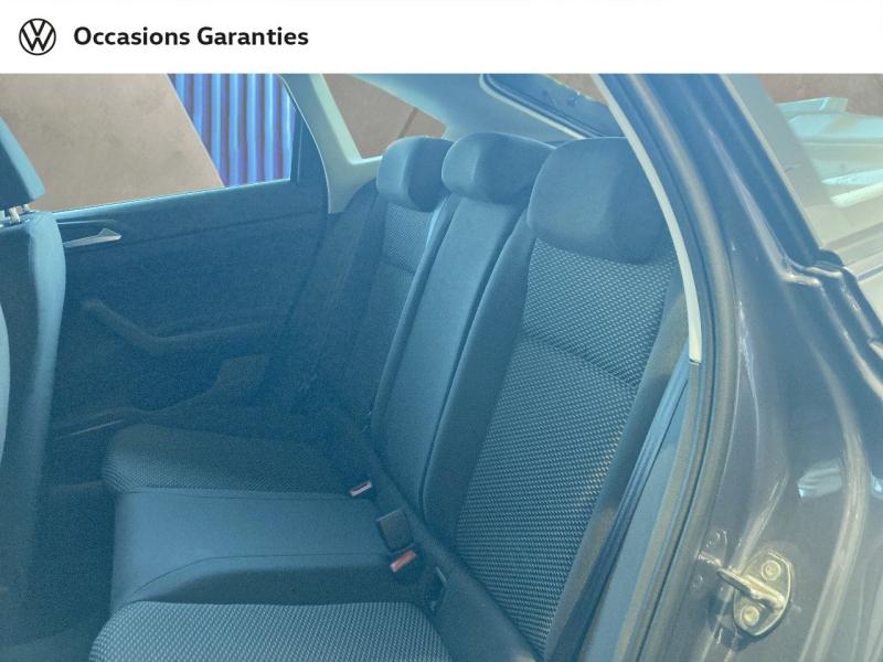 Voitures occasions VOLKSWAGEN TAIGO Base Hazebrouck