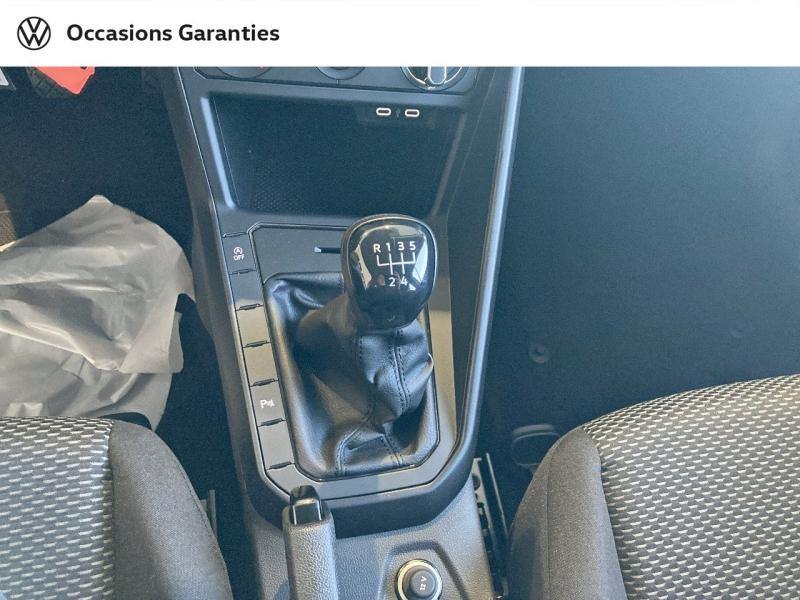 Voitures occasions VOLKSWAGEN TAIGO Base Hazebrouck