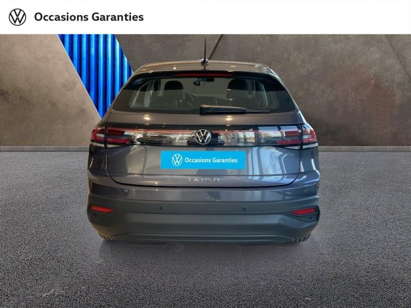 Voitures occasions VOLKSWAGEN TAIGO Base Hazebrouck