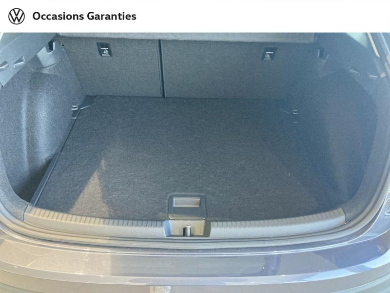 Voitures occasions VOLKSWAGEN TAIGO Base Hazebrouck