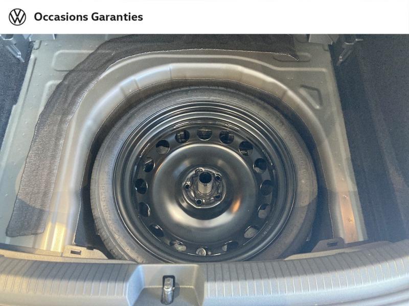 Voitures occasions VOLKSWAGEN TAIGO Base Hazebrouck