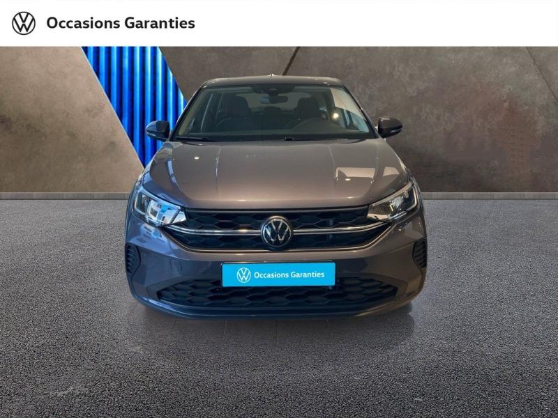 Voitures occasions VOLKSWAGEN TAIGO Base Hazebrouck