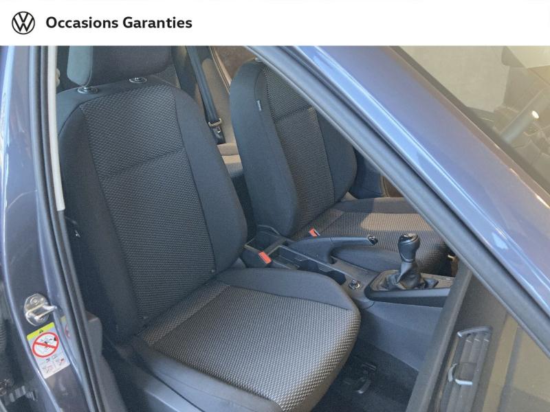 Voitures occasions VOLKSWAGEN TAIGO Base Hazebrouck