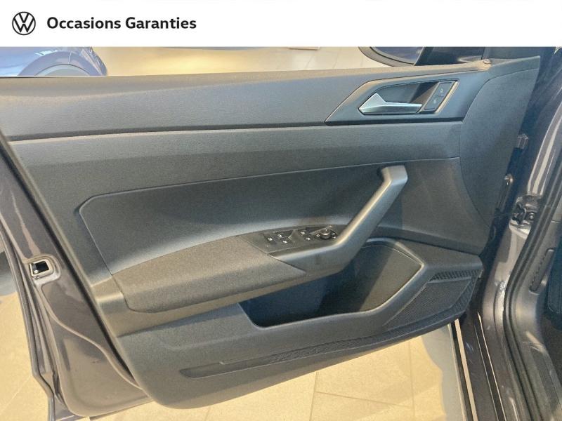 Voitures occasions VOLKSWAGEN TAIGO Base Hazebrouck