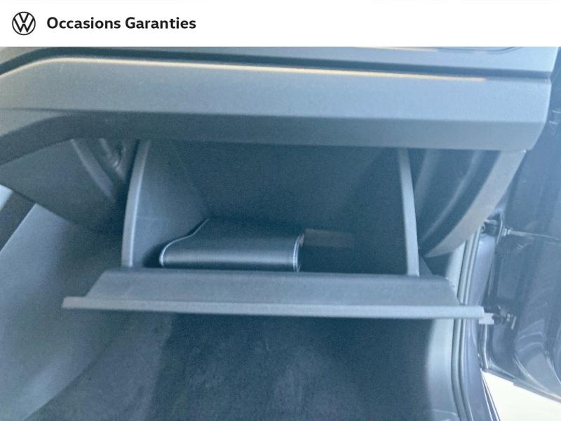 Voitures occasions VOLKSWAGEN TAIGO Base Hazebrouck