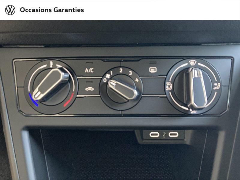 Voitures occasions VOLKSWAGEN TAIGO Base Hazebrouck