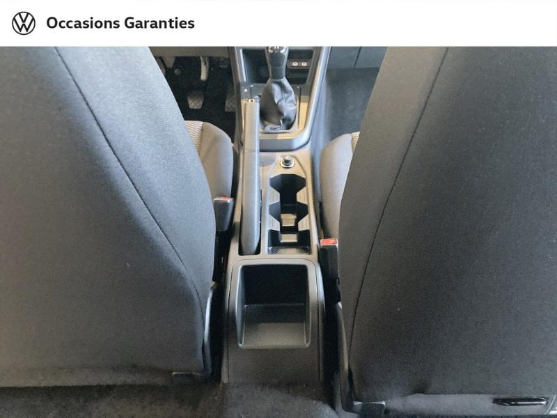 Voitures occasions VOLKSWAGEN TAIGO Base Hazebrouck