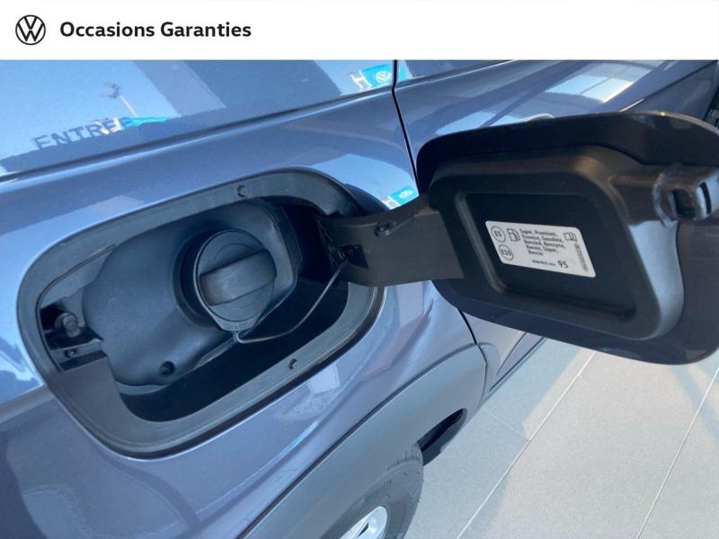 Voitures occasions VOLKSWAGEN TAIGO Base Hazebrouck