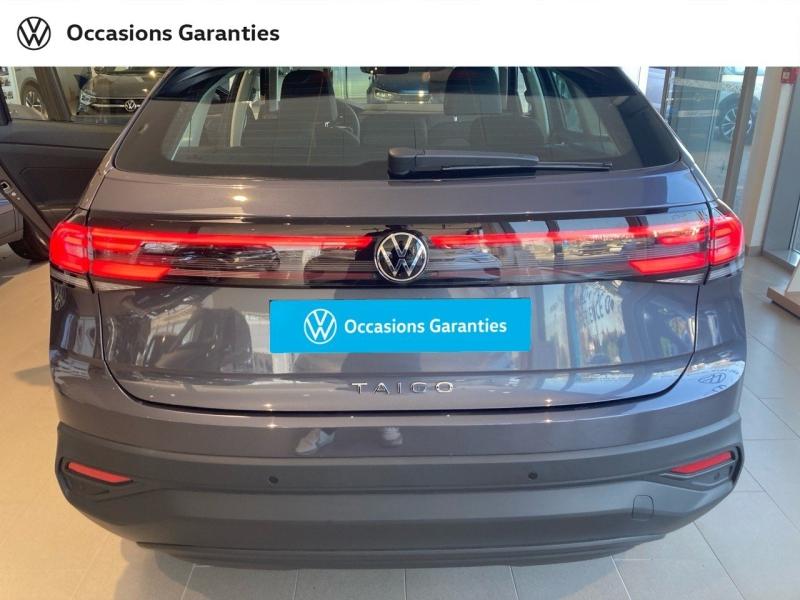 Voitures occasions VOLKSWAGEN TAIGO Base Hazebrouck