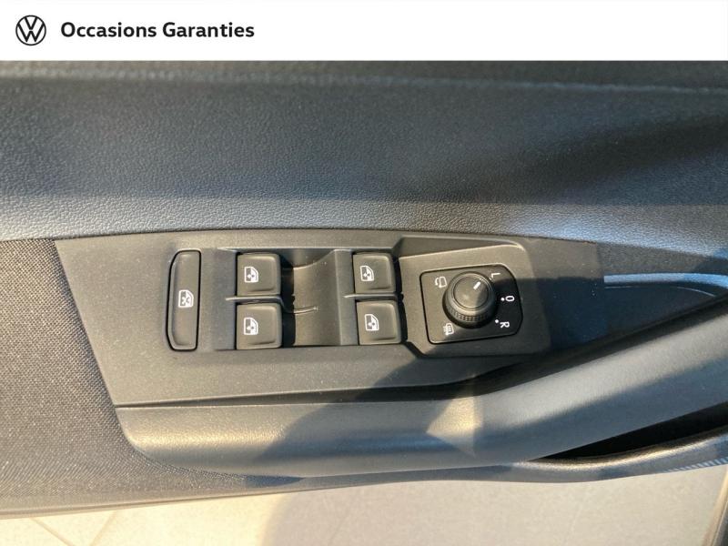 Voitures occasions VOLKSWAGEN TAIGO Base Hazebrouck