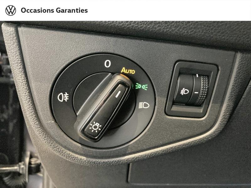 Voitures occasions VOLKSWAGEN TAIGO Base Hazebrouck