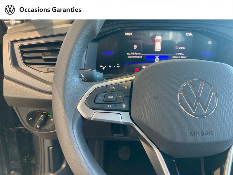 Voitures occasions VOLKSWAGEN TAIGO Base Hazebrouck