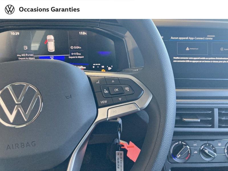 Voitures occasions VOLKSWAGEN TAIGO Base Hazebrouck