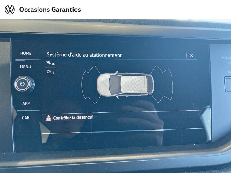 Voitures occasions VOLKSWAGEN TAIGO Base Hazebrouck