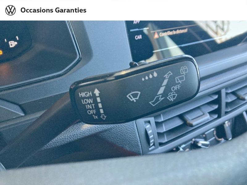 Voitures occasions VOLKSWAGEN TAIGO Base Hazebrouck