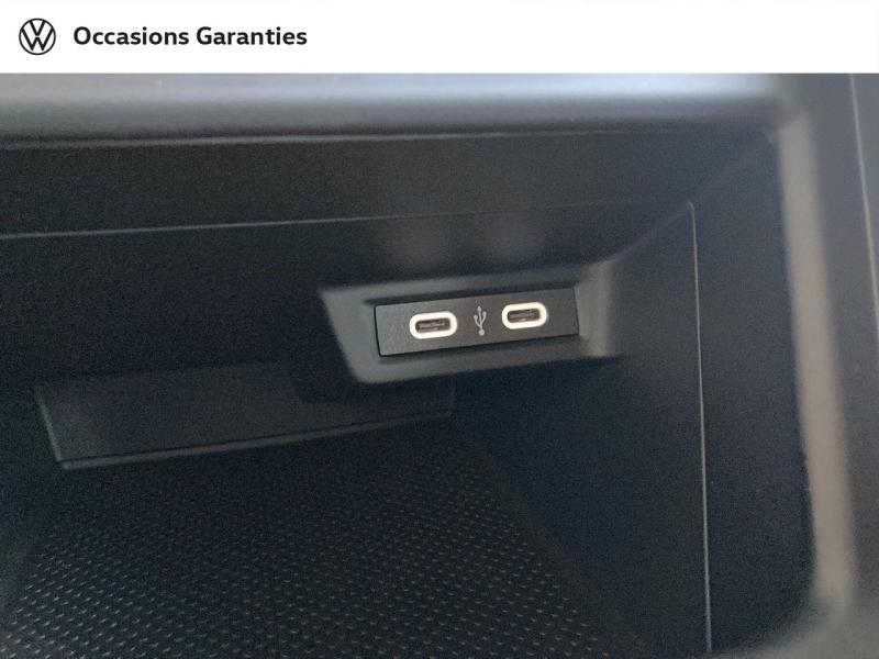 Voitures occasions VOLKSWAGEN TAIGO Base Hazebrouck