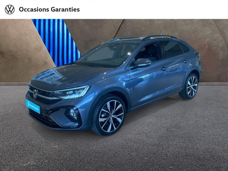 Voitures occasions VOLKSWAGEN TAIGO R-Line Hazebrouck