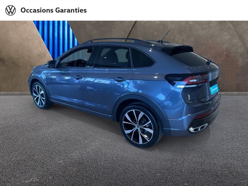 Voitures occasions VOLKSWAGEN TAIGO R-Line Hazebrouck