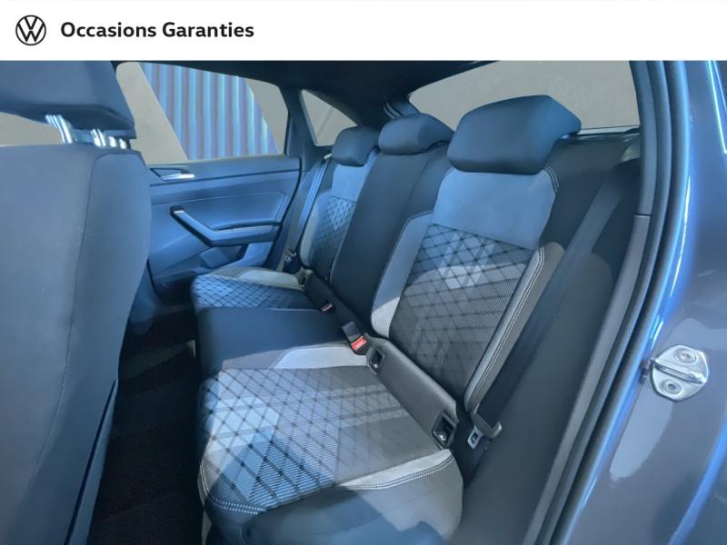 Voitures occasions VOLKSWAGEN TAIGO R-Line Hazebrouck