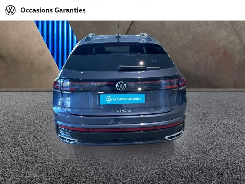 Voitures occasions VOLKSWAGEN TAIGO R-Line Hazebrouck