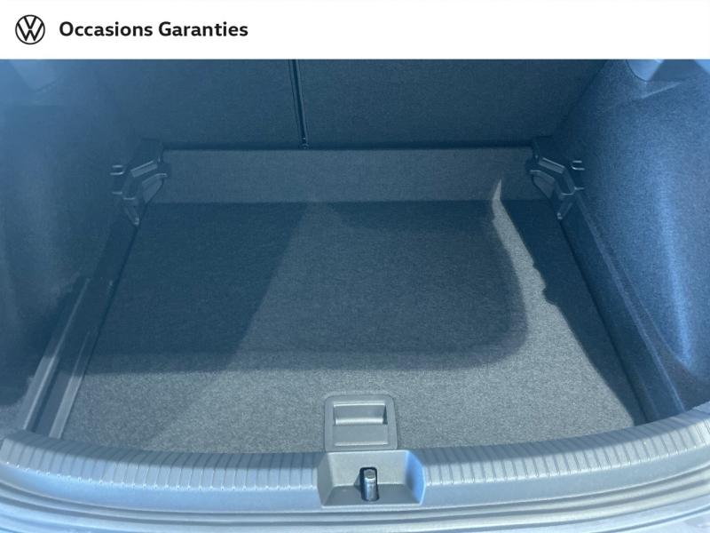 Voitures occasions VOLKSWAGEN TAIGO R-Line Hazebrouck