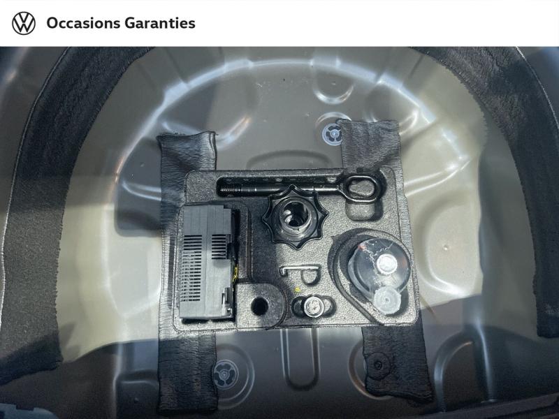 Voitures occasions VOLKSWAGEN TAIGO R-Line Hazebrouck