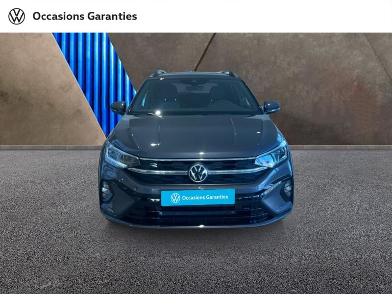 Voitures occasions VOLKSWAGEN TAIGO R-Line Hazebrouck