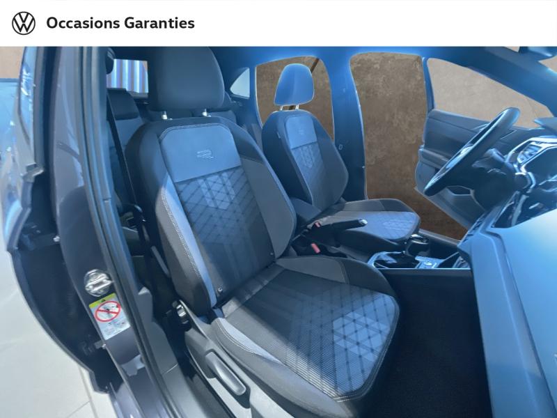 Voitures occasions VOLKSWAGEN TAIGO R-Line Hazebrouck