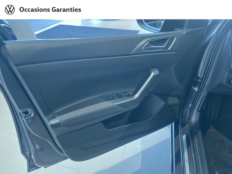 Voitures occasions VOLKSWAGEN TAIGO R-Line Hazebrouck