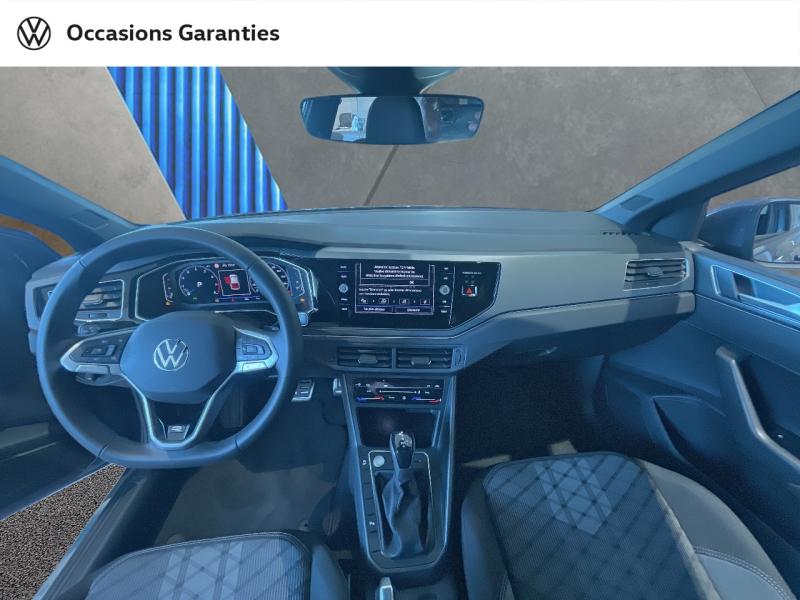 Voitures occasions VOLKSWAGEN TAIGO R-Line Hazebrouck