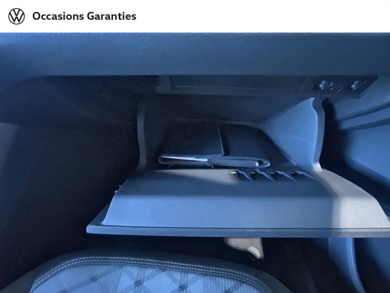 Voitures occasions VOLKSWAGEN TAIGO R-Line Hazebrouck