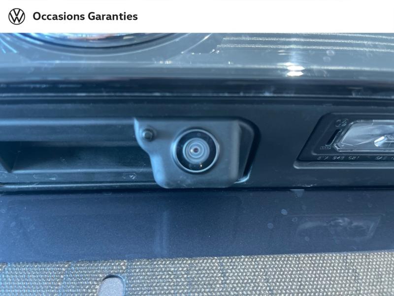 Voitures occasions VOLKSWAGEN TAIGO R-Line Hazebrouck