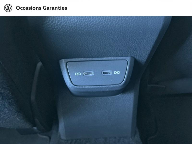 Voitures occasions VOLKSWAGEN TAIGO R-Line Hazebrouck